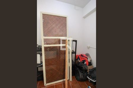 Despensa de apartamento à venda com 2 quartos, 68m² em Santana, São Paulo