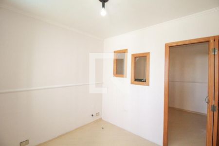 Sala de TV de apartamento à venda com 2 quartos, 68m² em Santana, São Paulo
