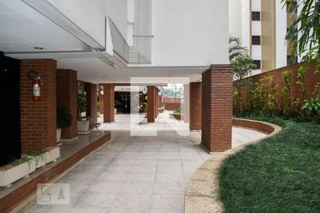 Área comum de apartamento à venda com 2 quartos, 68m² em Santana, São Paulo