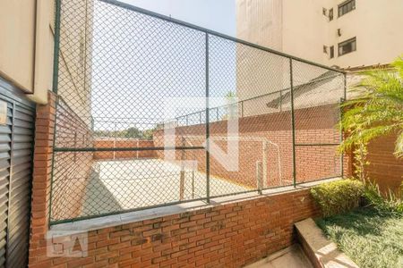 Quadra Esportiva de apartamento à venda com 2 quartos, 68m² em Santana, São Paulo