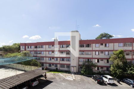 Vista do Quarto 1 de apartamento para alugar com 2 quartos, 64m² em Vila Constança, São Paulo