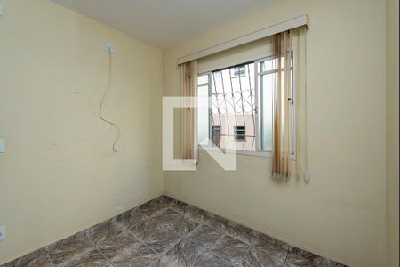 Quarto 1Quarto 1 de apartamento para alugar com 2 quartos, 48m² em Rio Branco, Belo Horizonte
