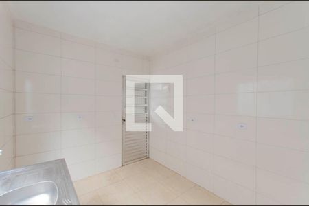 Casa para alugar com 30m², 1 quarto e sem vaga Casa para alugar com 30m², 1 quarto e sem vagaCozinha