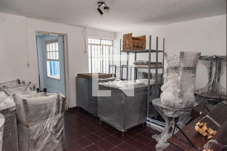 Sala de casa para alugar com 1 quarto, 50m² em Jardim da Gloria, São Paulo