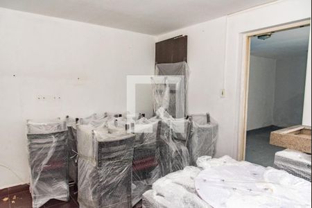 Sala de casa para alugar com 1 quarto, 50m² em Jardim da Gloria, São Paulo