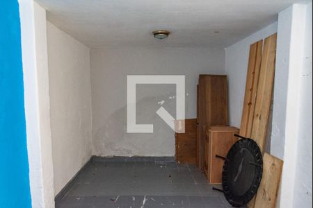Quarto de casa para alugar com 1 quarto, 50m² em Jardim da Gloria, São Paulo