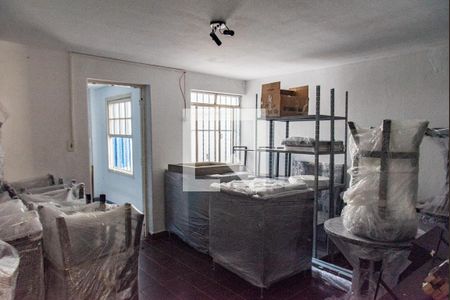 Sala de casa para alugar com 1 quarto, 50m² em Jardim da Gloria, São Paulo