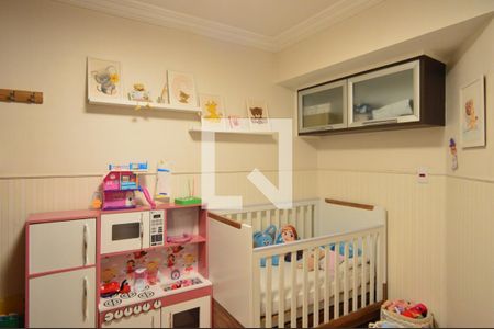 Apartamento à venda com 78m², 2 quartos e 2 vagasQuarto 1