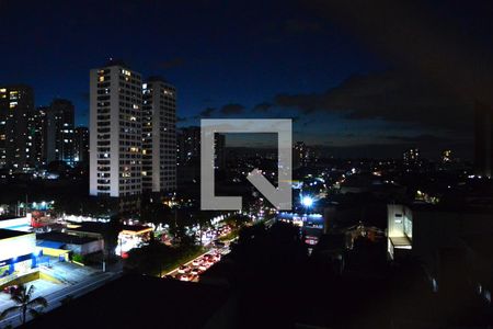 Apartamento à venda com 78m², 2 quartos e 2 vagasSala
