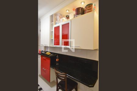 Apartamento à venda com 78m², 2 quartos e 2 vagasCozinha