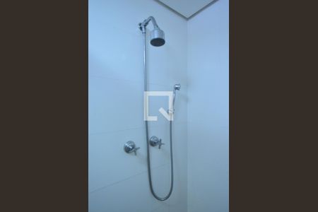 Apartamento à venda com 78m², 2 quartos e 2 vagasBanheiro da suite
