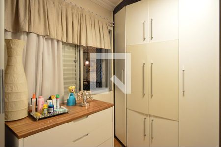 Apartamento à venda com 78m², 2 quartos e 2 vagasQuarto 1