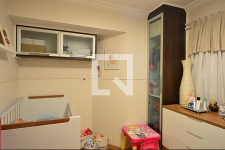 Apartamento à venda com 78m², 2 quartos e 2 vagasQuarto 1