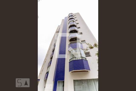 Apartamento à venda com 78m², 2 quartos e 2 vagasFachada
