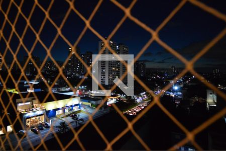 Apartamento à venda com 78m², 2 quartos e 2 vagasSala
