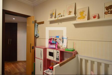 Apartamento à venda com 78m², 2 quartos e 2 vagasQuarto 1