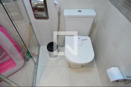 Apartamento à venda com 78m², 2 quartos e 2 vagasBanheiro