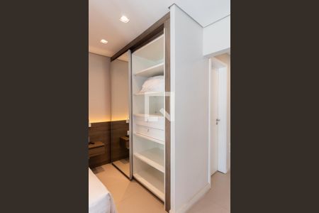 Studio de kitnet/studio à venda com 1 quarto, 37m² em Pinheiros, São Paulo