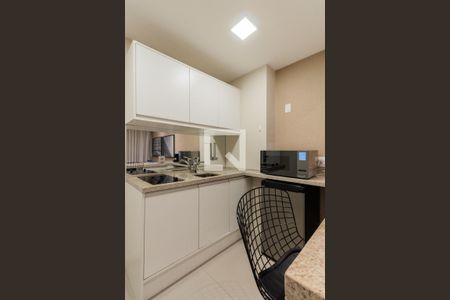 Studio de kitnet/studio à venda com 1 quarto, 37m² em Pinheiros, São Paulo