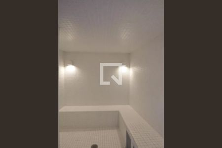 Studio à venda com 37m², 1 quarto e 1 vaga Studio à venda com 37m², 1 quarto e 1 vagaSauna