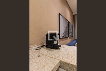Studio de kitnet/studio à venda com 1 quarto, 37m² em Pinheiros, São Paulo