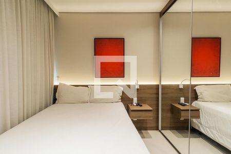 Studio à venda com 37m², 1 quarto e 1 vaga Studio à venda com 37m², 1 quarto e 1 vagaStudio