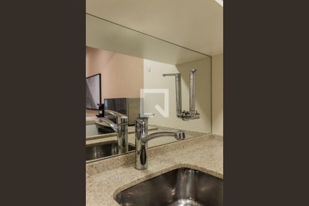 Studio à venda com 37m², 1 quarto e 1 vaga Studio à venda com 37m², 1 quarto e 1 vagaStudio