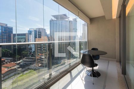 Studio à venda com 37m², 1 quarto e 1 vaga Studio à venda com 37m², 1 quarto e 1 vagaStudio