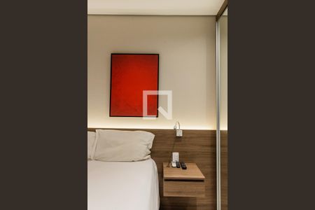 Studio à venda com 37m², 1 quarto e 1 vaga Studio à venda com 37m², 1 quarto e 1 vagaStudio