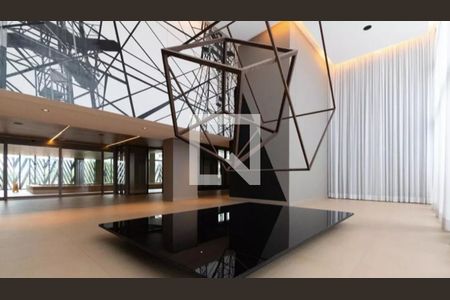 Studio à venda com 37m², 1 quarto e 1 vaga Studio à venda com 37m², 1 quarto e 1 vagaEspaço comum