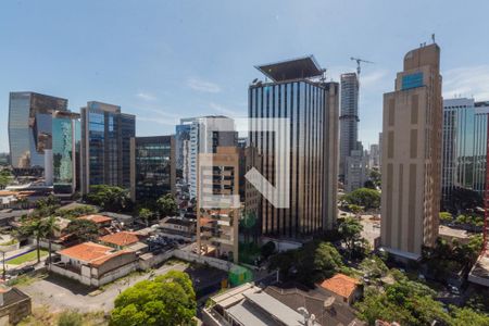 Studio à venda com 37m², 1 quarto e 1 vaga Studio à venda com 37m², 1 quarto e 1 vagaStudio
