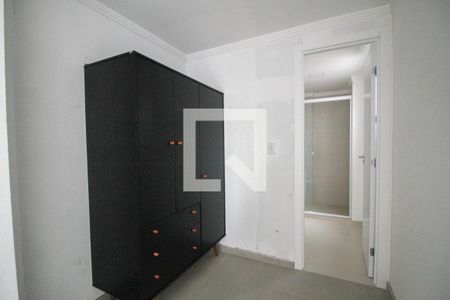 quarto de kitnet/studio para alugar com 1 quarto, 31m² em Santana, São Paulo