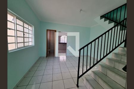 Casa para alugar com 3 quartos, 200m² em Paquetá, Belo Horizonte