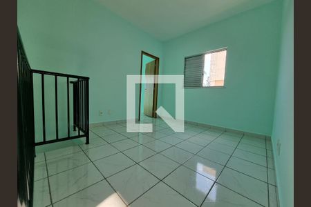 Casa para alugar com 3 quartos, 200m² em Paquetá, Belo Horizonte