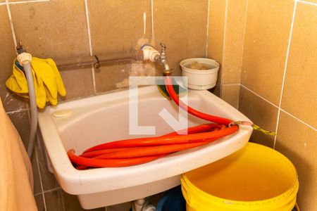 Casa à venda com 69m², 2 quartos e 3 vagasÁrea de Serviço