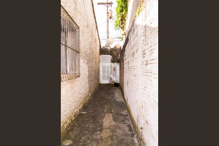 Casa à venda com 69m², 2 quartos e 3 vagasQuintal