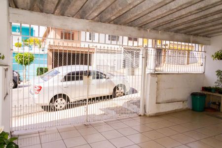 Casa à venda com 69m², 2 quartos e 3 vagasGaragem