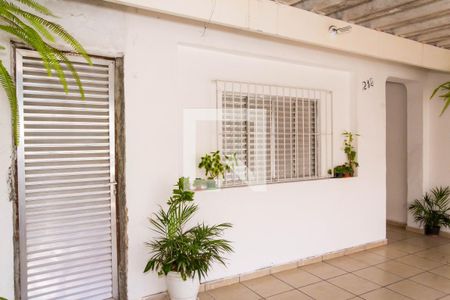 Casa à venda com 69m², 2 quartos e 3 vagasGaragem