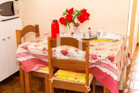 Casa à venda com 69m², 2 quartos e 3 vagasCozinha