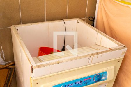 Casa à venda com 69m², 2 quartos e 3 vagasÁrea de Serviço