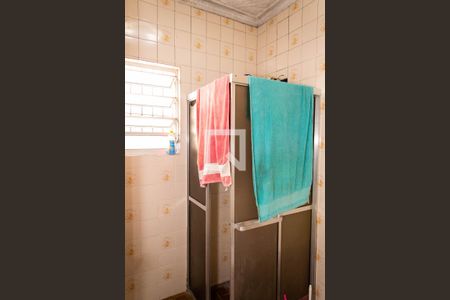 Casa à venda com 69m², 2 quartos e 3 vagasBanheiro