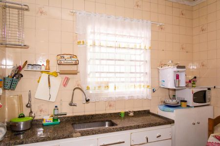 Casa à venda com 69m², 2 quartos e 3 vagasCozinhaCozinha