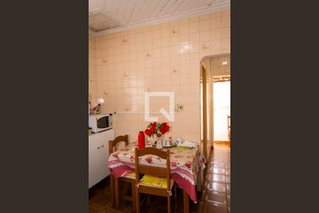 Casa à venda com 69m², 2 quartos e 3 vagasCozinha