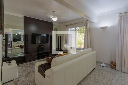 Sala 1 de casa à venda com 3 quartos, 173m² em Jardim Ermida I, Jundiaí