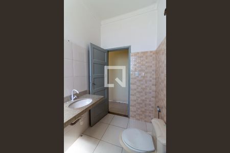 Apartamento para alugar com 60m², 2 quartos e sem vaga Apartamento para alugar com 60m², 2 quartos e sem vagaBanheiro