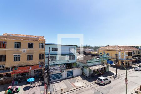 Apartamento para alugar com 60m², 2 quartos e sem vaga Apartamento para alugar com 60m², 2 quartos e sem vagaVista do Quarto 1