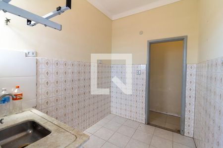 Apartamento para alugar com 60m², 2 quartos e sem vaga Apartamento para alugar com 60m², 2 quartos e sem vagaCozinha