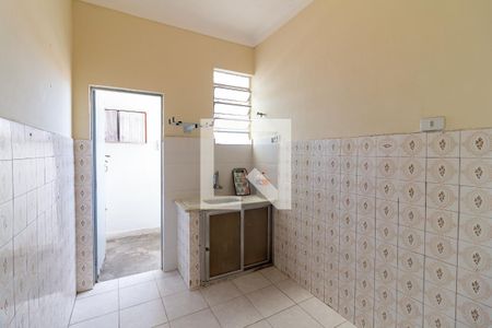 Apartamento para alugar com 60m², 2 quartos e sem vaga Apartamento para alugar com 60m², 2 quartos e sem vagaCozinha