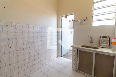 Apartamento para alugar com 60m², 2 quartos e sem vaga Apartamento para alugar com 60m², 2 quartos e sem vagaCozinha