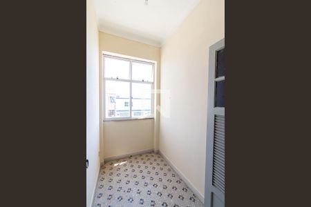 Apartamento para alugar com 60m², 2 quartos e sem vaga Apartamento para alugar com 60m², 2 quartos e sem vagaVaranda do quarto 2